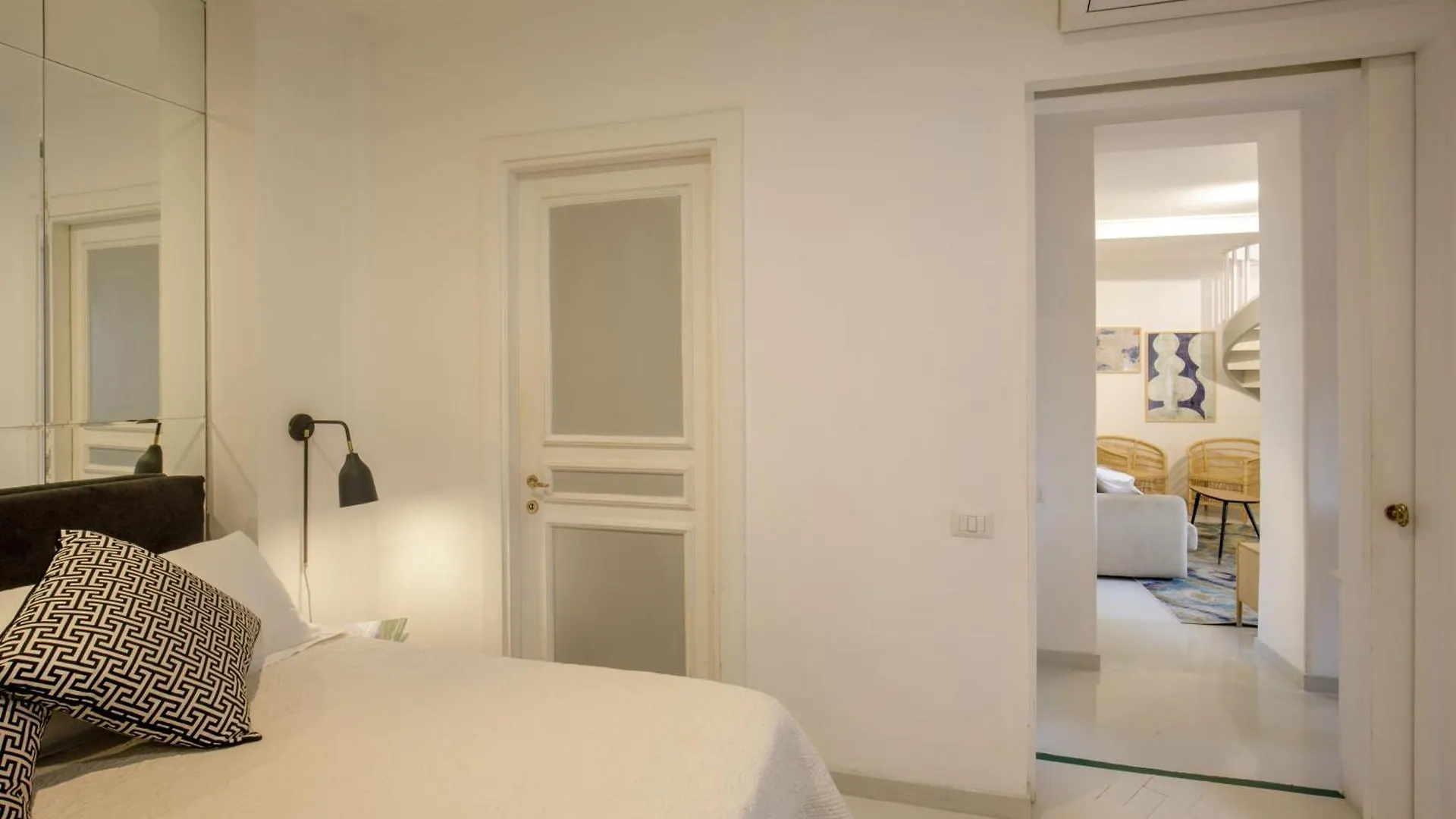 Daplace - Mirta Apartment Ρώμη