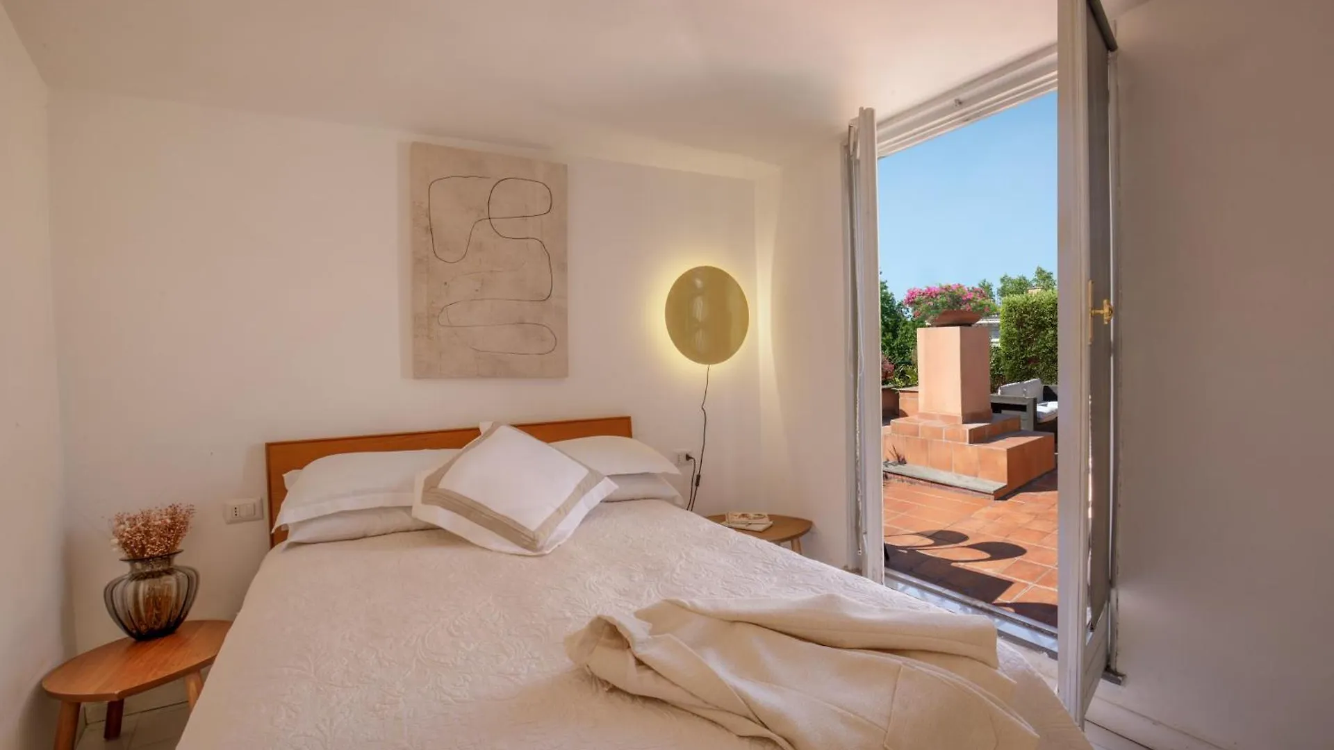Daplace - Mirta Apartment Rom 0*,  Italien